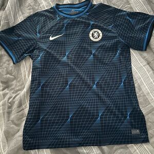 Chelsea FC away Jersey